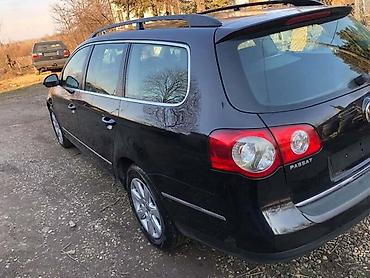 citroen c2: KRILO ZA VOLKSWAGEN PASSAT B6 | Passat B6 2.0 TDI DELOVI, stanje — 3