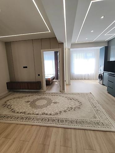 Недвижимость: 2 комнаты, 42 м², Технопарк Элитка, 3 этаж, Евроремонт — 9