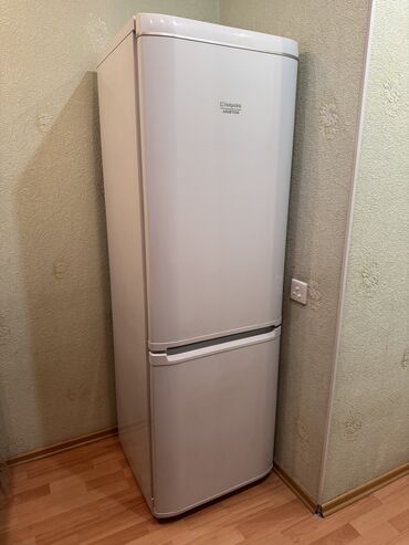 холодильник двухдверный бишкек: Холодильник Б/у, Side-By-Side (двухдверный)