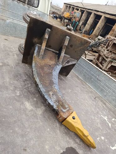 Бульдозеры: Бульдозер — 7