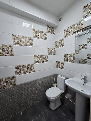 Продажа квартир: 3 комнаты, 90 м², 8 этаж — 10