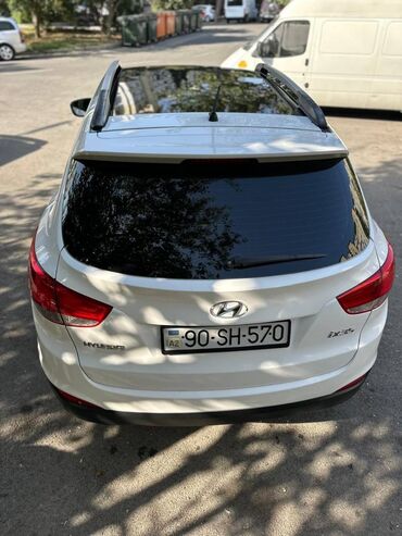 Hyundai: Hyundai Tucson: 2 l | 2013 il Ofrouder/SUV — 7