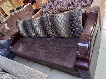 Раскладные диваны: Раскладной диван, Новый — 9