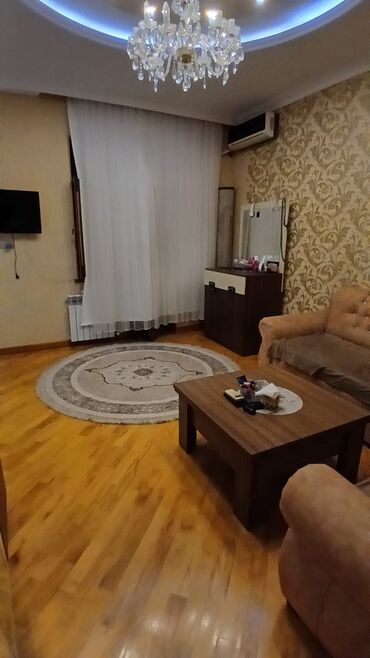 zaqatalada satilan evlerin qiymeti: 1 комната, Новостройка, 365 м²