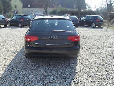 el tormenta: LETVA VOLANA I OSTALI DELOVI ZA AUDI A4 OD 2008. DO 2012. GOD. | — 1