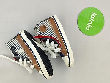 guess 41: Trampki Geox, 25, Używany — 4