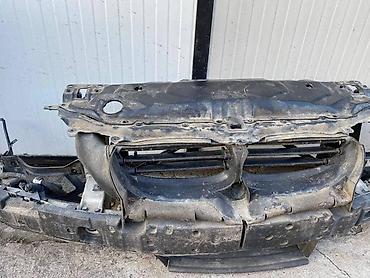 cari online: VEZNI LIM/PRSA E60/61 ZA BMW SERIJA 5 OD 2003. DO 2010. GOD. | — 5