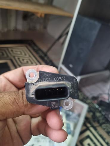 сканер elm327: Датчик массового расхода воздуха HITACHI (ДМРВ) для автомобилей — 1
