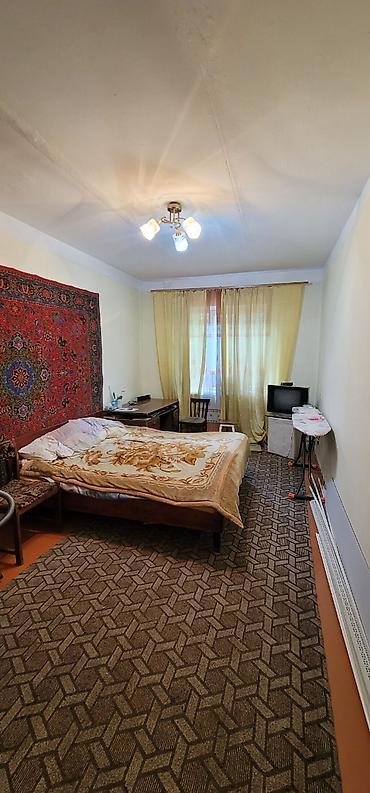 Продажа квартир: 3 комнаты, 70 м², Городок Энергетиков Индивидуалка, 4 этаж, Косметический ремонт — 7