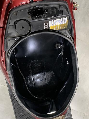 скутер сузуки адрес 100: Suzuki Address состояние как на фото хороший сел поехал полностю — 10