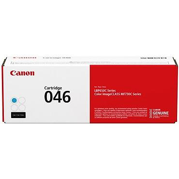 printer aliram: Canon Cartridge 046C CRG-046 C Cyan Original Toner Kartrici Canon — 1