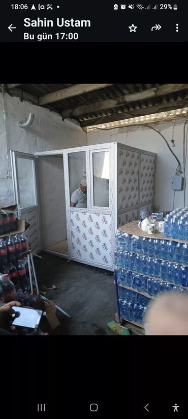 Butkalar, köşklar: MÜHAFİZƏ BUTKALARI. Plastik olanlar ve hündürlük 220 olanlar — 26