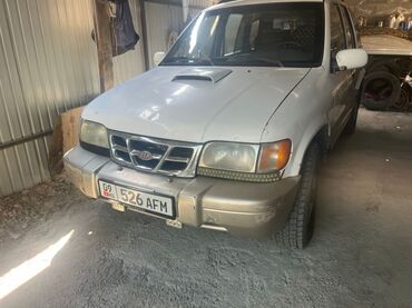 двигатель мерседес 2.2 дизель купить: Продается Kia Sportage 1998г. Двигатель ОМ601 Мерседес 2.3 с турбиной