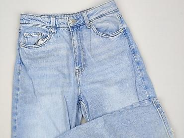 blugii dama: DENIM JEANS, Jeansy damskie, rozmiar XS — 1