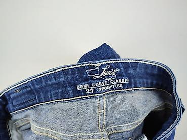 denim collection: Levi’s, Jeansy damskie, rozmiar S — 4