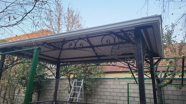 Кровля крыши: УСТАНОВКА!!! РАБОТА +МАТЕРИАЛЫ ПОД КЛЮЧ 🔑 БЕЗШОВНЫЙ ОТЛИВ – ЖАСОО/ 🔨 — 12