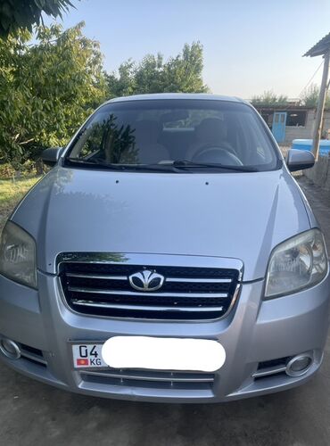 авто манипулятор: Daewoo : 2008 г., 1.6 л, Автоматические, Бензин, Седан