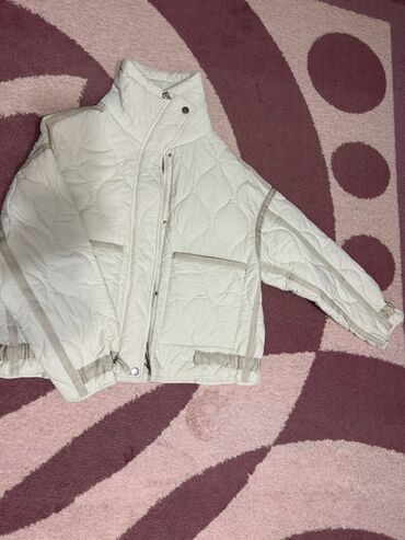 женские кашемировые кофты: Puxovik kurtka, Zara, XS (EU 34)