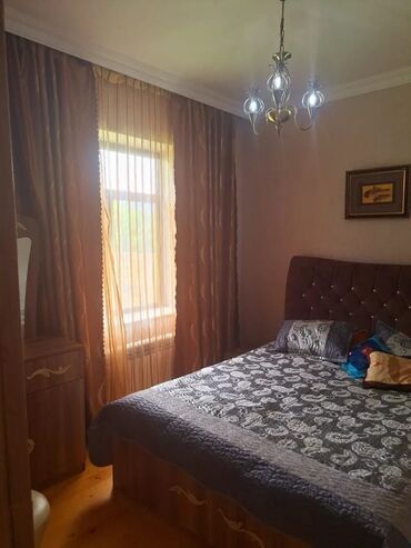 Həyət evləri və villaların satışı: 3 otaqlı, 110 kv. m, Kredit yoxdur, Yeni təmirli -da lalafo.az — 7 Həyət evləri və villaların satışı: 3 otaqlı, 110 kv. m, Kredit yoxdur, Yeni təmirli — 7