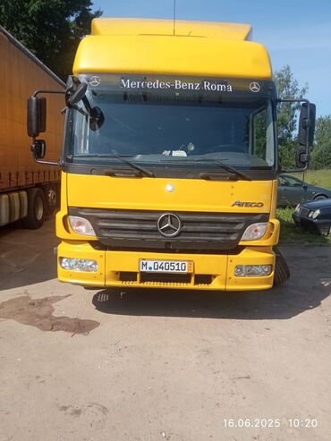 расширительный бачок мерс: Mercedes-Benz : 2009 г., 6.4 л, Механика, Дизель
