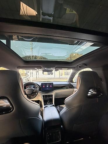 мотор майы: BYD Song Plus: 2024 г., Автомат, Гибрид, Кроссовер — 4