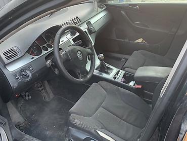 Volkswagen: Volkswagen Passat Variant: 2007 г., 2 л, Механика, Дизель, Универсал — 3