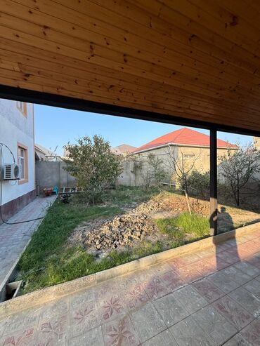 Həyət evləri və villaların satışı: 5 otaqlı, 95 kv. m, Kredit var, Yeni təmirli — 4