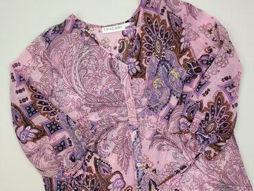Women's blouse, Size L (EU 40)