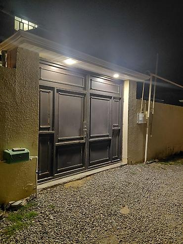 modul tipli ev: Dədə Qorqud 3 otaqlı, 55 kv. m, Kredit yoxdur, Yeni təmirli — 4