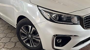 спои: Kia Carnival: 2020 г., 2.2 л, Автомат, Дизель, Минивэн — 2