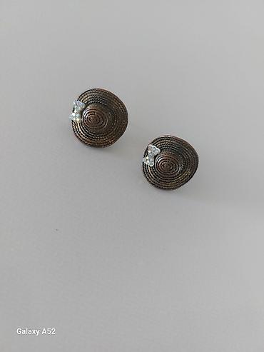 Sırğalar: Sırğa — 1
