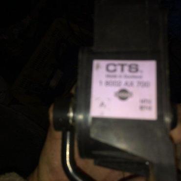 Control Modules: KABLOVI ZA NISSAN MICRA | Zvati od 8-22h i nedeljom. Stanje fabricko at lalafo.rs — 3 Control Modules: KABLOVI ZA NISSAN MICRA | Zvati od 8-22h i nedeljom. Stanje fabricko — 3
