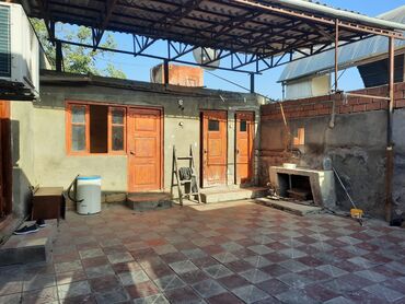 heyet evleri mehdiabad: 3 otaqlı, 2 kv. m, Orta təmir