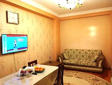 qara qarayev: İcarəyə verilir 3 otaqlı yeni tikili 100 m², Qara Qarayev m. 850 — 1