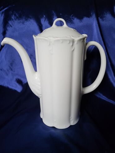 Čajnici: Rosenthal vintaz,nov bokal Clasic Rose. Nov Rozentalov bokal,sve na — 11