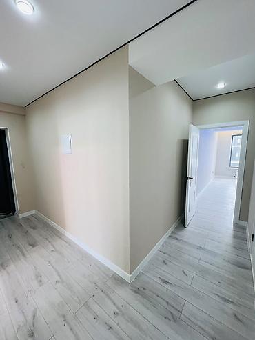 Продажа квартир: 2 комнаты, 64 м², Дордой Моторс рынок Элитка, 5 этаж, Свежий ремонт — 8