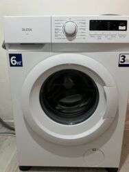 стиральная машина малютка б у: Стиральные машины