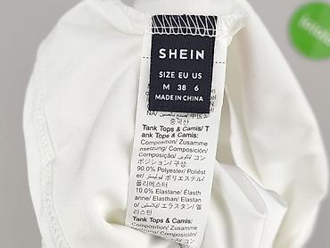 pull and bear underwear: Shein, Top damski, rozmiar M — 4