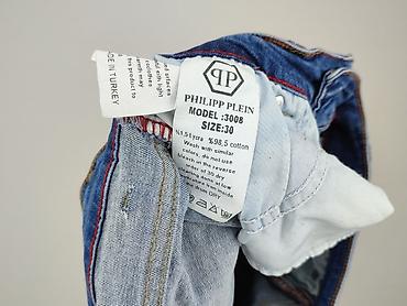 phillip lim: Philipp Plein, Jeansy damskie, rozmiar M — 5