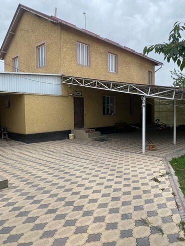 дом бишкек ак босого: Дом, 150 м², 5 комнат, Собственник