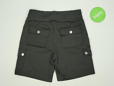 lu en: Shein, Spodnie cargo damskie, rozmiar L — 3