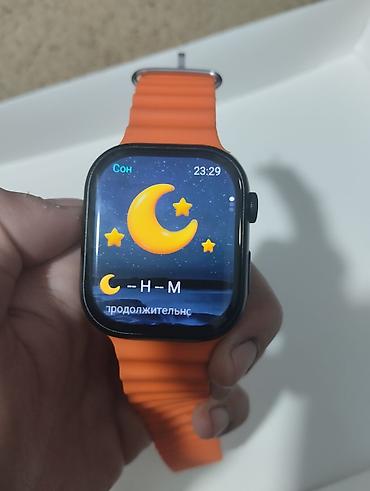 Другие смарт-часы: HK9+ Pro2— многофункциональные смарт‑часы Комплектация: - смарт‑часы — 15