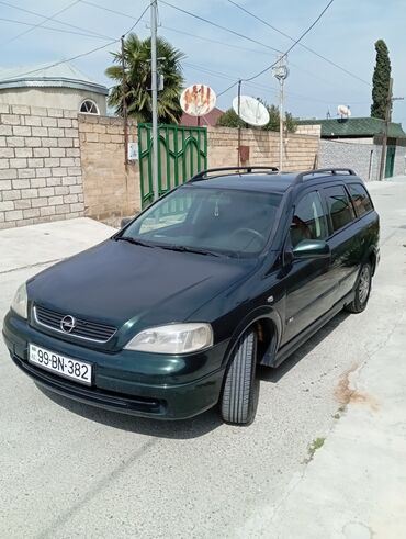 радиатор охлаждения опель вектра б: Opel Astra: 1.6 л | 1999 г. 300000 км Универсал