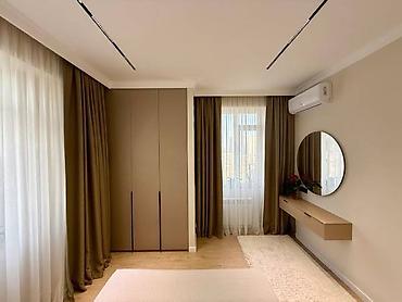 Продажа квартир: 3 комнаты, 65 м², Элитка, 6 этаж, Дизайнерский ремонт — 10