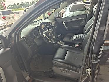 ken инструмент: Geely : 2007 г., 2.4 л, Автомат, Бензин, Кроссовер — 5