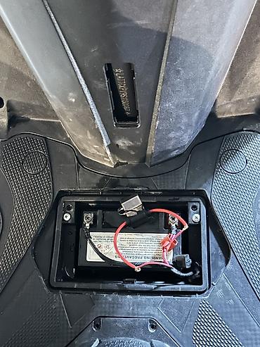 Скутеры: Продаётся мопед Maxi 150 куб. 🛵 Покупали недавно, состояние хорошее — 8