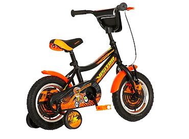 rang duboke patike: Bicikl Visitor Kids Motocross 12" (crno-narandžasti, polu-mat) Šifra — 2