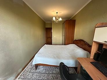 kant flat: 3 комнаты, 88 м², Филармония Индивидуалка, 6 этаж, Евроремонт — 5