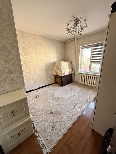 Продажа квартир: 2 комнаты, 58 м², 106 серия улучшенная, 8 этаж, Косметический ремонт — 8