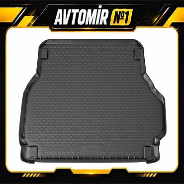 Range Rover Vogue 2001-2012 üçün baqaj rezin ayaqaltı Range Rover